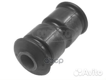 Сайлентблок рессоры fiat doblo 01- задн. 21653155
