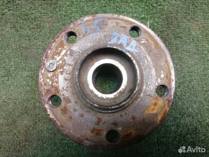 Ступица задняя левая Volkswagen Tiguan DBG 2018