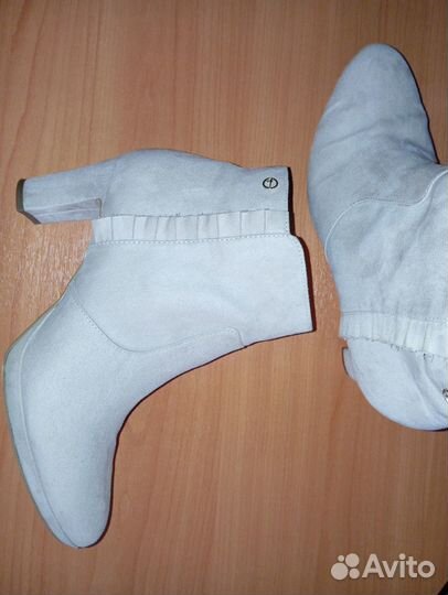 Ботильоны Tamaris р.40