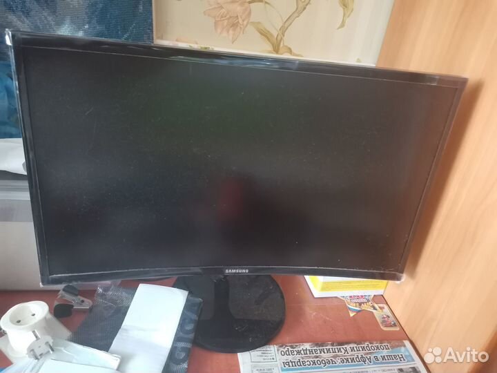 Монитор Samsung 24