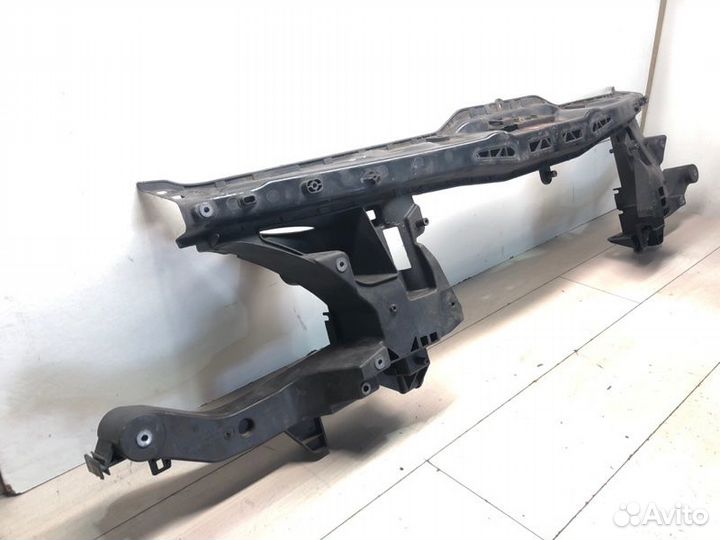 Телевизор Mercedes Vito W639 ом646 2006