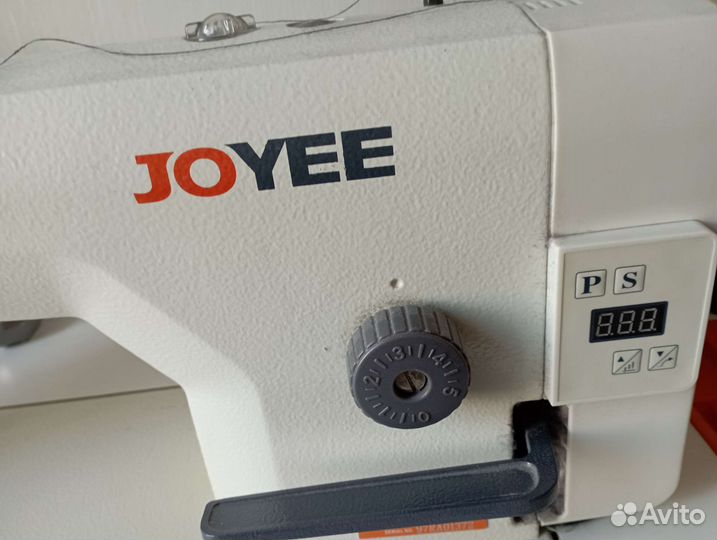 Швейная промышленная машина Joyee A621g