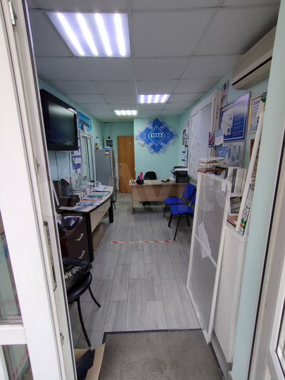 Торговая площадь, 13.5 м²