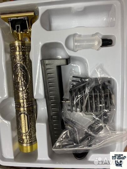 Триммер Будда/Дракон металл