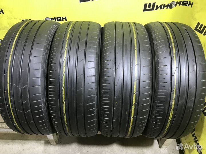 Hankook Ventus Prime 3 K125 195/55 R15
