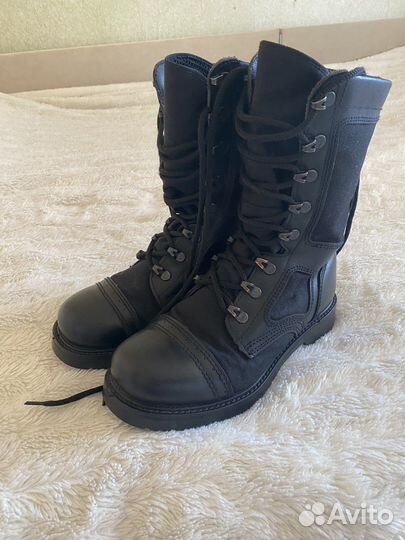 Берцы 36 размер