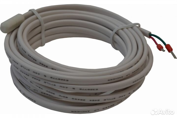 Терморегулятор Warmlife для теплого пола