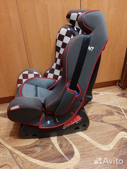 Детское автокресло бу