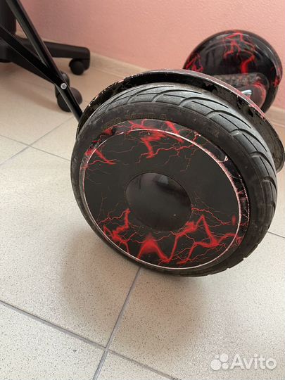 Гироскутер