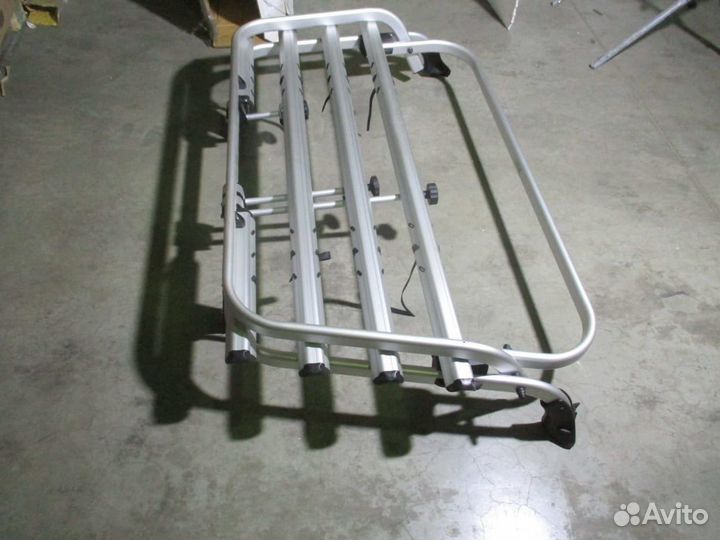 Велoбагажник Volkswagen T5 VAG 7H0071104