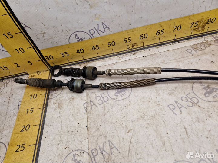 Трос коробки передач Гранта 2190