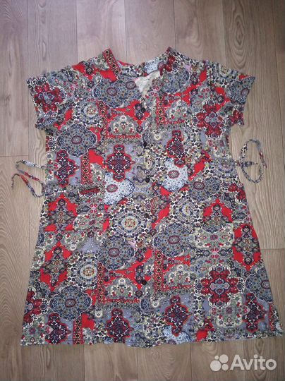 Халаты больших размеров