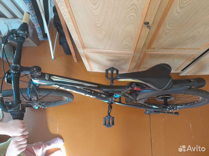 Велосипед fhoenix