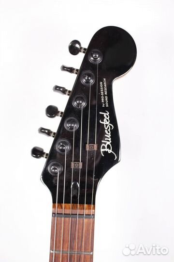 Bluesfeel Stratocaster by Aria Korea Электрогитара