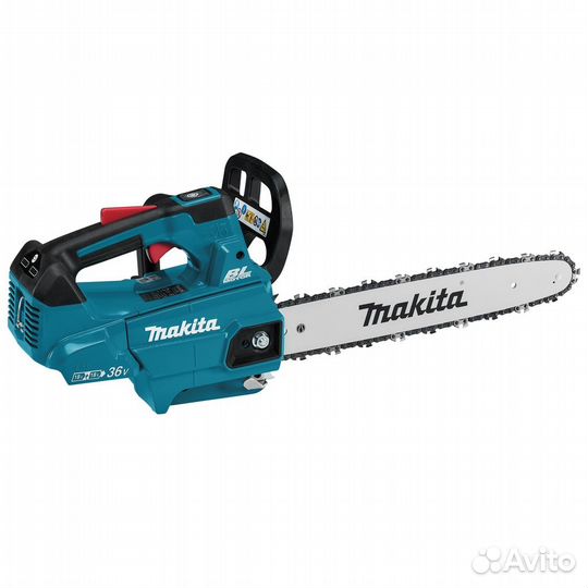 Makita DUC356Z Пила цепная (новая,от дилера)