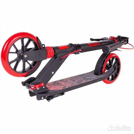 Самокат Tech Team Delta