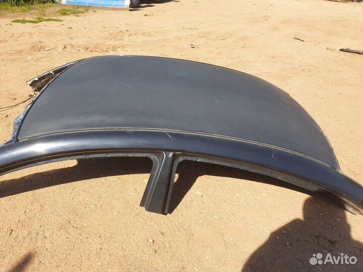 Крыша Chery Fora vortex estina чери фора запчасти