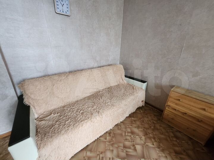 1-к. квартира, 45 м², 5/14 эт.