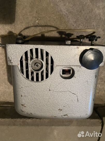 Кинопроектор Луч 2 СССР