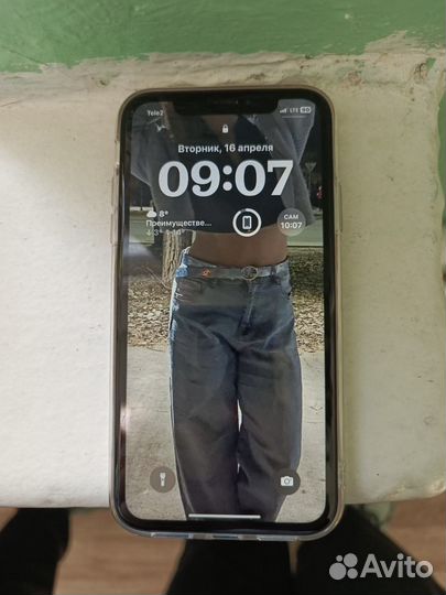 iPhone Xr, 64 ГБ