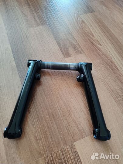 Запчасти на бмх