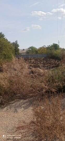 Участок 6 сот. (ИЖС)