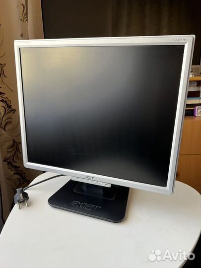 Монитор Acer AL1916