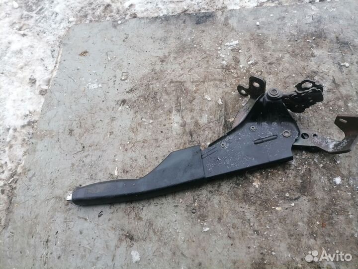 Ручник Фольцваген пассат б5+