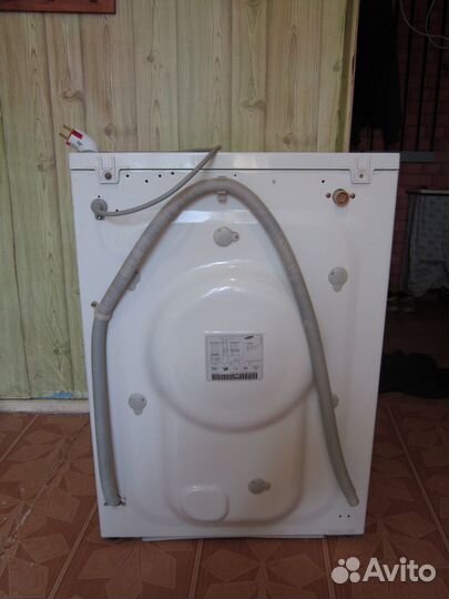 Стиральная машина Samsung