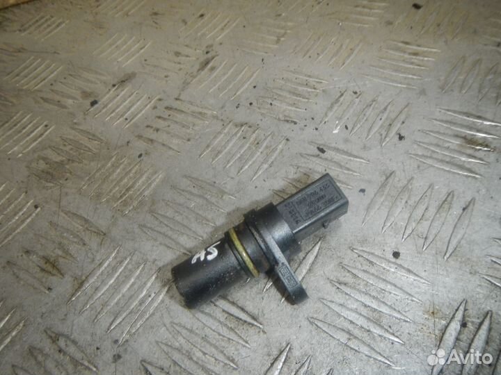 Датчик положения коленвала, Skoda -octavia A5 (1Z)