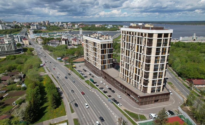 Продам помещение свободного назначения, 481.2 м²