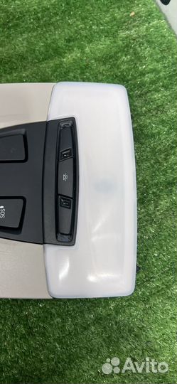 Фонарь салона (плафон) передний BMW i3 L01 рест
