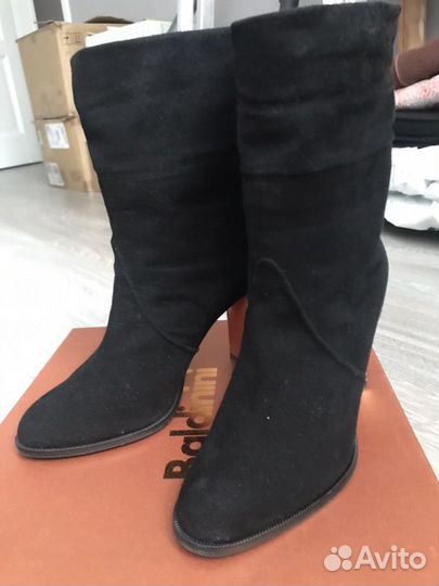 Ботильоны Baldinini