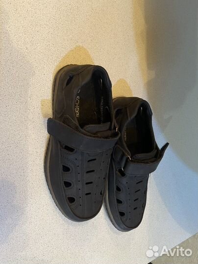 Туфли для мальчика