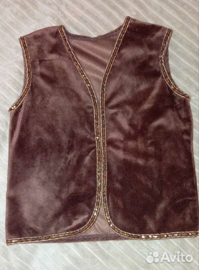 Костюм медведя