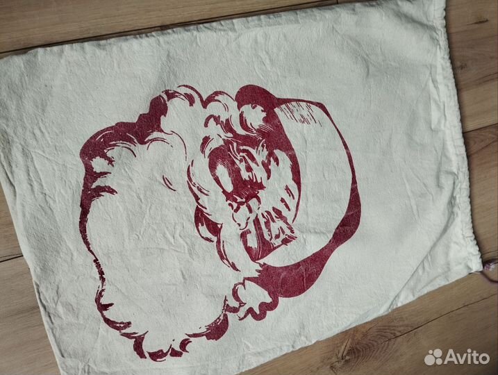 Мешок для подарков