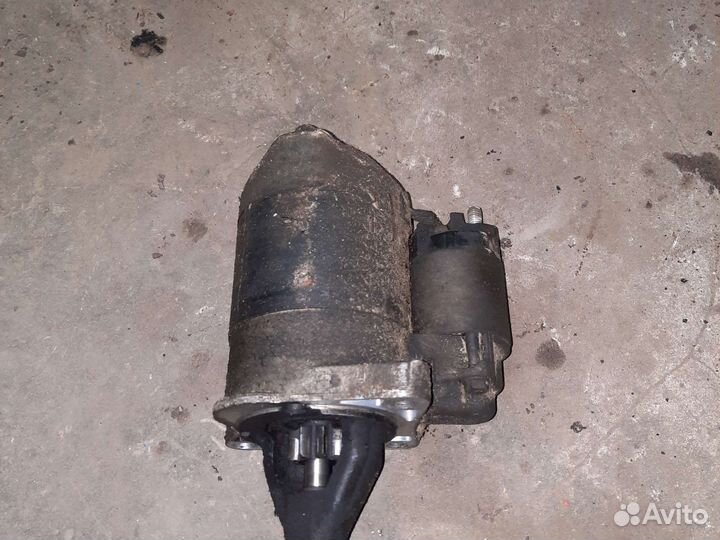 Стартер mazda 323 ba 1.5