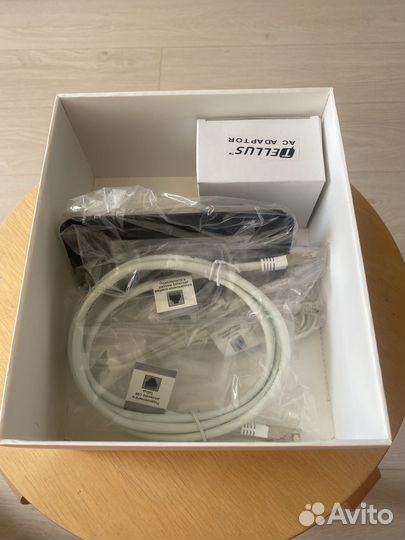 Смартстанция