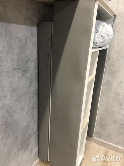 Домик когтеточка