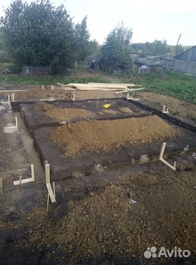 Крыльцо(лестницы),отмостка, стяжка пола