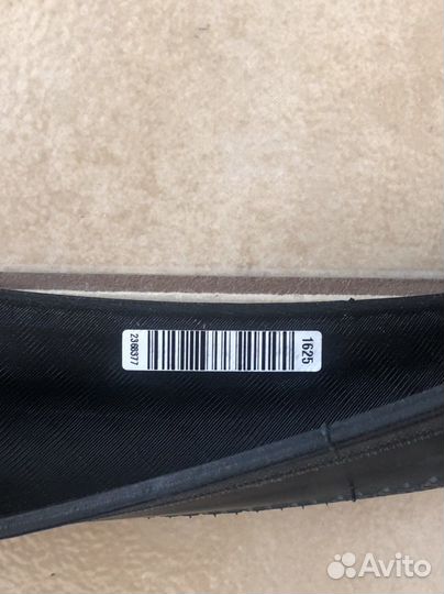 Покрышка шоссейная 700х25