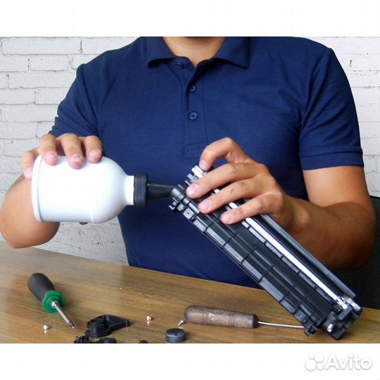 Заправка картриджей ремонт с выездом на место