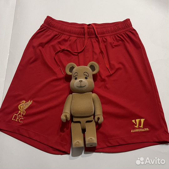 Шорты Liverpool