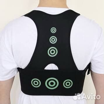 Корректор осанки arrow posture