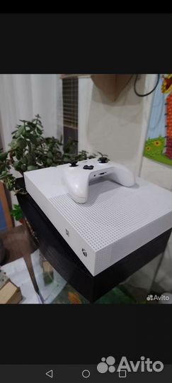 Xbox one