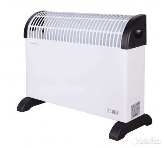 Конвектор электрический 2кВт