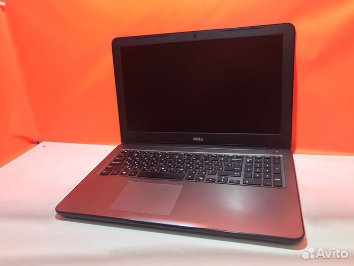 Dell для игр с intel core i7