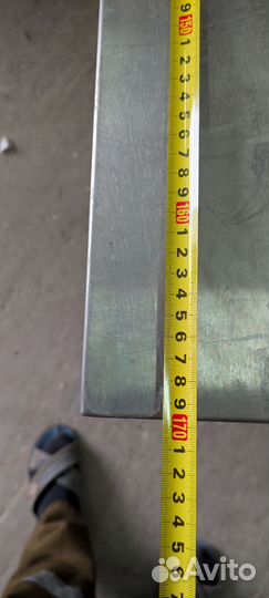 Холодный стол