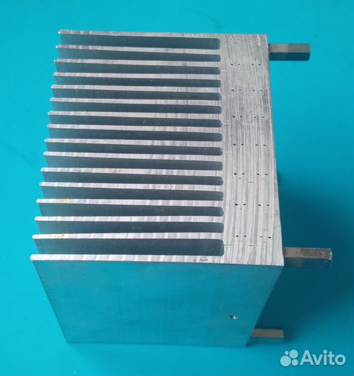 Радиодетали