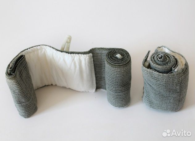 Ипп Израильский Бандаж 4